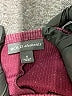 Bold Elements Burgundy Casual Dress Size S - photo 7
