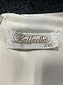 Rafaella Ivory Sleeveless Blouse Size 2X - photo 7