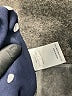 Les Serein 100% Polyester Polka Dots Black 3/4 Sleeve Blouse Size M - photo 8