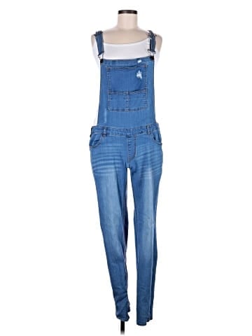 Twenty One Overalls (view 1)