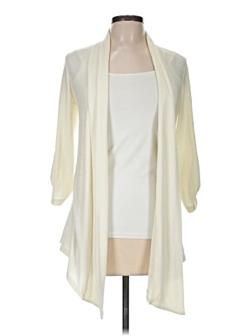 Bobeau Cardigan (view 1)