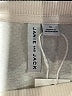 Janie and Jack Floral Ivory Pullover Sweater Size 16 - photo 4