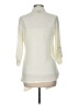 Bobeau Ivory Cardigan Size M - photo 2