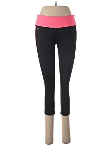 Ideology Active Pants (view 1)
