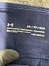Under Armour 100% Polyester Blue Active Pants Size XS - photo 7