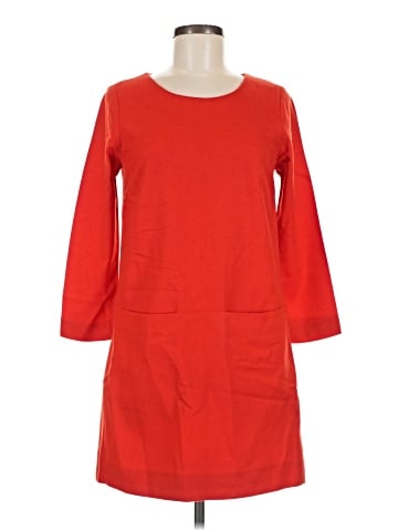 J.Crew Casual Dress (view 1)