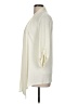 Bobeau Ivory Cardigan Size M - photo 5