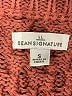 L.L.Bean Signature Brown Pullover Sweater Size S - photo 7