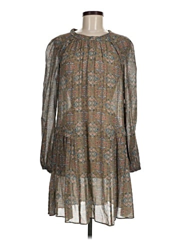 Pinko Casual Dress (view 1)