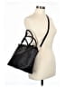 MICHAEL Michael Kors Black Satchel One size - photo 2