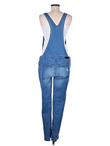 Twenty One Overalls (view 2)