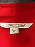 Coldwater Creek 100% Polyester Red Vest Size 3X - photo 6