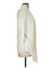 Bobeau Ivory Cardigan Size M - photo 4