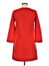 J.Crew Red Casual Dress Size 6 - photo 2