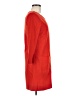 J.Crew Red Casual Dress Size 6 - photo 4