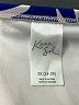 Kona Sol Print Blue Swimsuit Bottoms Size 3X - photo 3