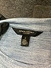 Banana Republic Stripes Blue Pullover Sweater Size S - photo 7