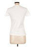 Assorted Brands Ivory Short Sleeve T-Shirt Size L - photo 2