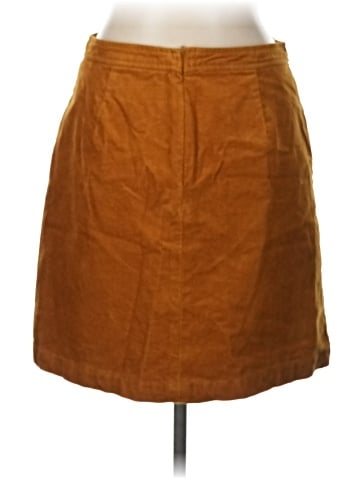 J.Crew Factory Store Casual Skirt (view 2)