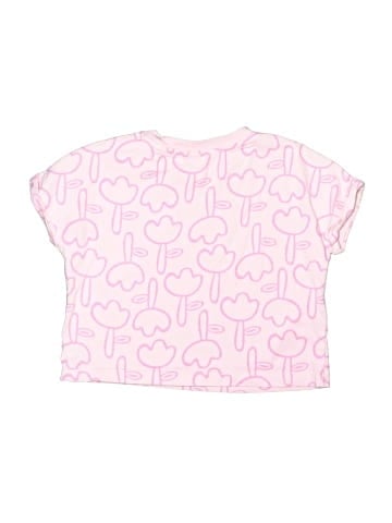 Hanna Andersson Short Sleeve T-Shirt (view 2)