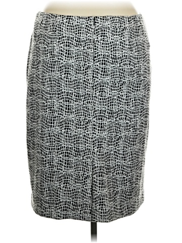 Kasper Formal Skirt (view 2)