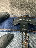 Ann Taylor Blue Jeans Size 10 - photo 7