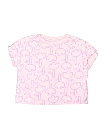 Hanna Andersson Short Sleeve T-Shirt (view 1)