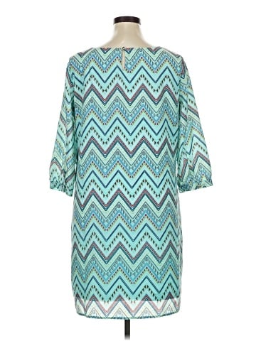 Cato Casual Dress (view 2)