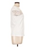 Assorted Brands Ivory Short Sleeve T-Shirt Size L - photo 4