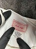 Love Ady Chevron-herringbone Ivory Cocktail Dress Size S - photo 7