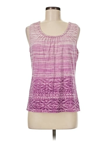 Studio Works Sleeveless Top (view 1)