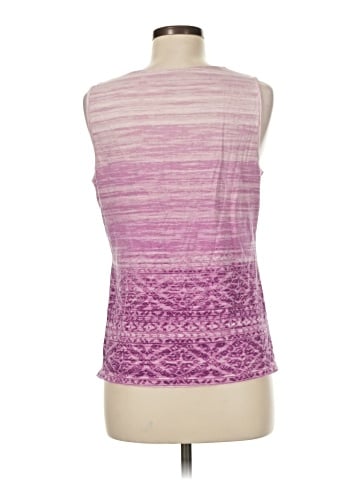 Studio Works Sleeveless Top (view 2)