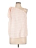 R.G. Kane Pink Sleeveless Blouse Size L (estimated) - photo 1