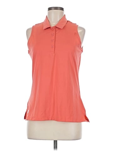 Adidas Sleeveless T-Shirt (view 1)