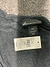 Lane Bryant 100% Cotton Gray Jacket Size 14 - 16 Plus - photo 6