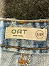 OAT Blue Jeans Size 8 - photo 7