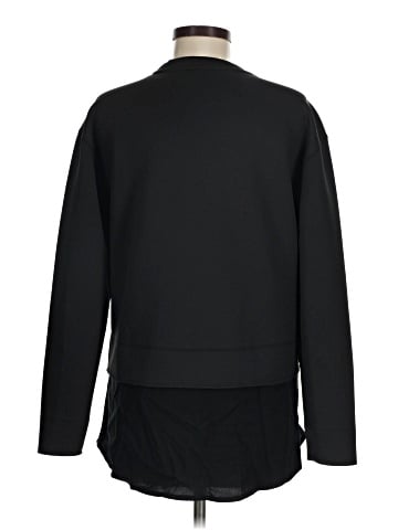 DKNY Long Sleeve Top (view 2)