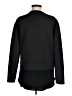 DKNY Black Long Sleeve Top Size M - photo 2