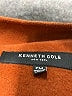 Kenneth Cole New York Brown Wool Coat Size M (petite) - photo 6