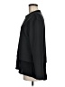 DKNY Black Long Sleeve Top Size M - photo 5