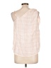 R.G. Kane Pink Sleeveless Blouse Size L (estimated) - photo 2