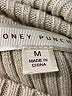 Honey Punch Tan Turtleneck Sweater Size XS - photo 7