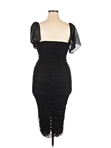 Missguided Cocktail Dress (view 2)