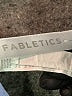 Fabletics Blue Active Pants Size L - photo 7