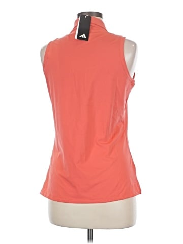 Adidas Sleeveless T-Shirt (view 2)