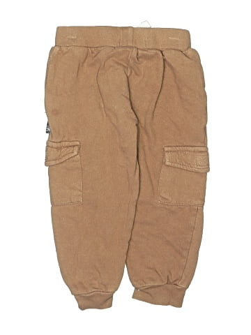 American Hawk Cargo Pants (view 2)