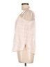 R.G. Kane Pink Sleeveless Blouse Size L (estimated) - photo 5