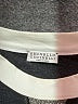 Brunello Cucinelli Gray Pullover Sweater Size S - photo 6