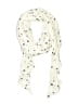 Unbranded Ivory White Scarf One size - photo 1