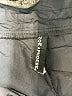 Zoe + Phoebe 100% Nylon Black Cargo Pants Size L - photo 7